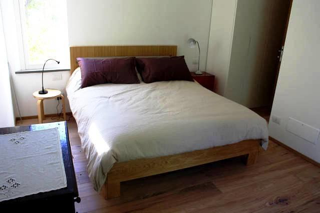 Agriturismo La Barca Nel Bosco Rosciano  Room photo