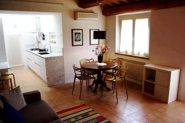 Agriturismo La Barca Nel Bosco Rosciano  Room photo