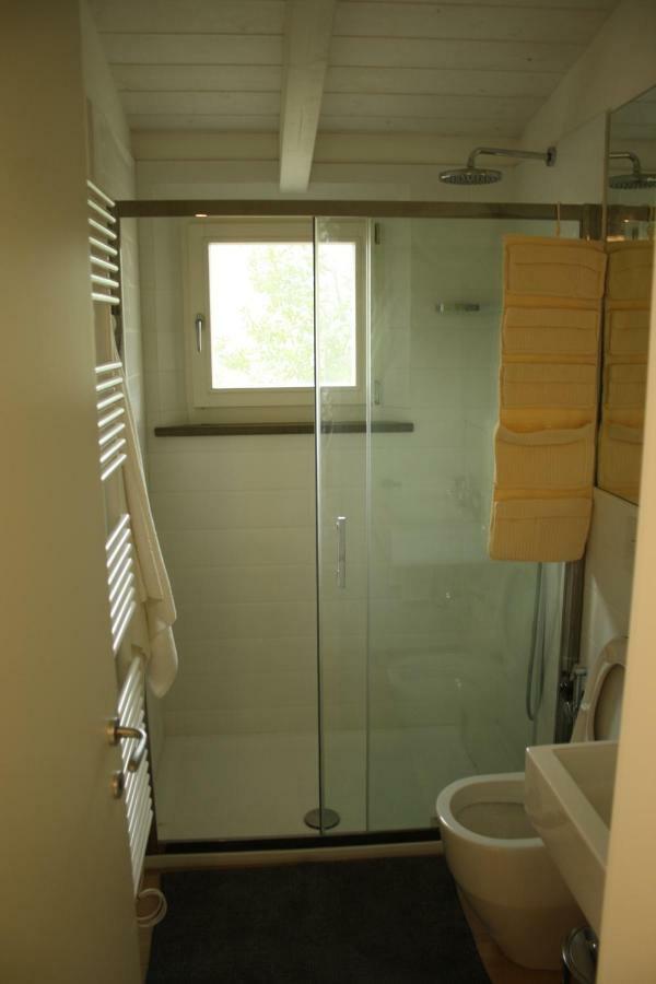 Agriturismo La Barca Nel Bosco Rosciano  Room photo